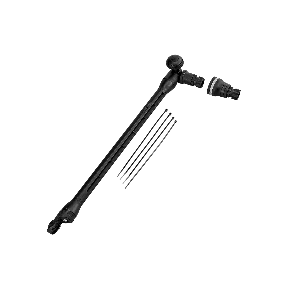 Railblaza Transducer XL Fishfinder 1 Railblaza Transducer XL Fishfinder