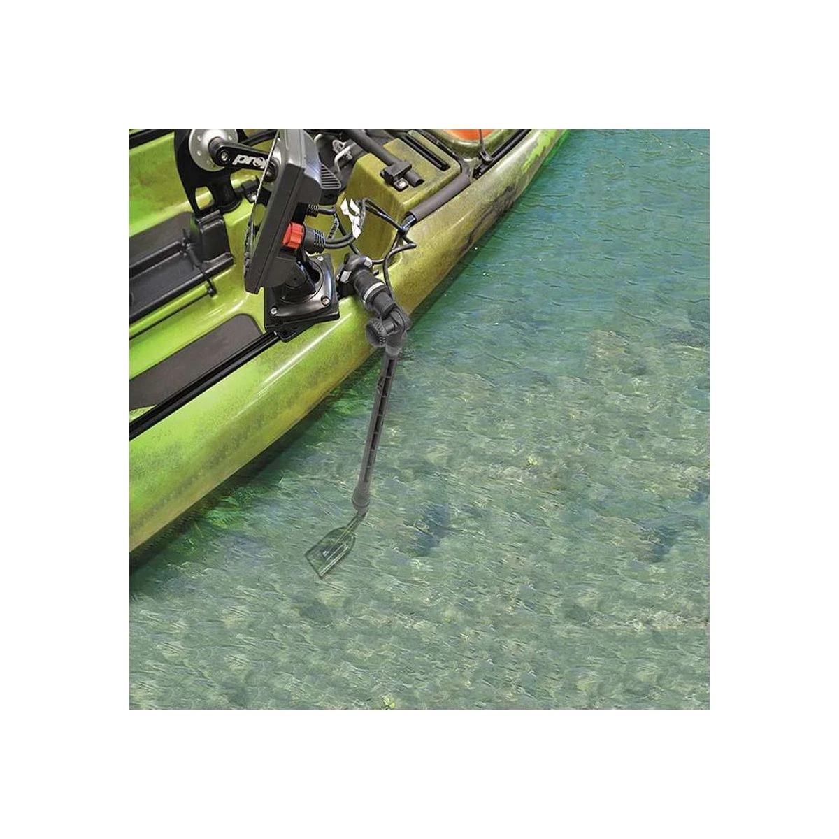 Railblaza Transducer XL Fishfinder 3 Railblaza Transducer XL Fishfinder - Billede 3