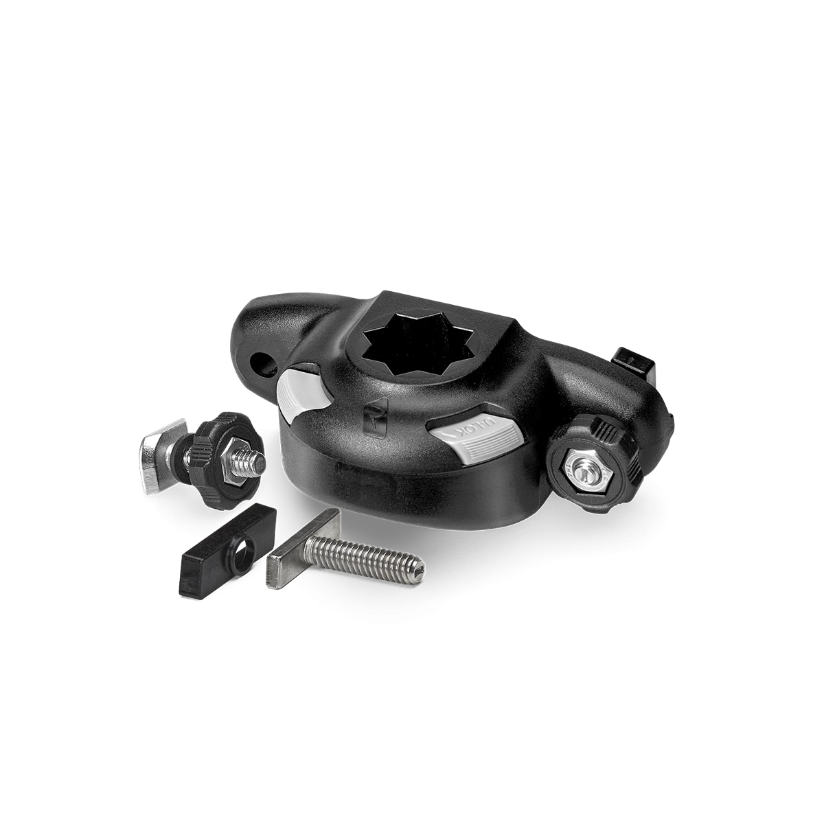 Railblaza SidePort TrackLoader 1 Railblaza SidePort TrackLoader