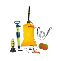 Seattle Sports Deluxe Safety Kit Sikkerheds Pakke