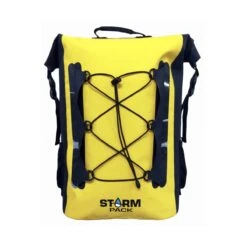 TAHE 40L Vandtæt Storm Dækstaske