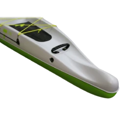 TAHE Scapa Fit Sit-On-Top Kajak -KajakHub Salgsbutik 106855 16