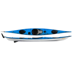 Zegul Reval MV A-core Havkajak M/finne