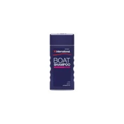 International Boate Shampoo, 500 Ml
