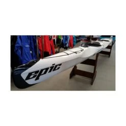 Epic 18X Performance Double Touring Kajak 12 Epic 18X Performance Double Touring Kajak -KajakHub Salgsbutik 18xd1