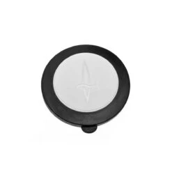 Dagger Domed Hatch Cover Rund 25,4cm