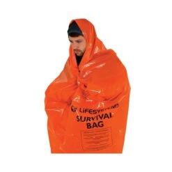 LifeSystems Survival Bag