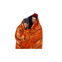 LifeSystems Heatshield Blanket Varmetæppe Dobbelt