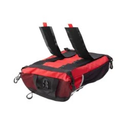 NRS Taj M'haul Deck Bag Dækstaske 9 NRS Taj M'haul Deck Bag Dækstaske -KajakHub Salgsbutik 50016 01 back 062217 1000x1000