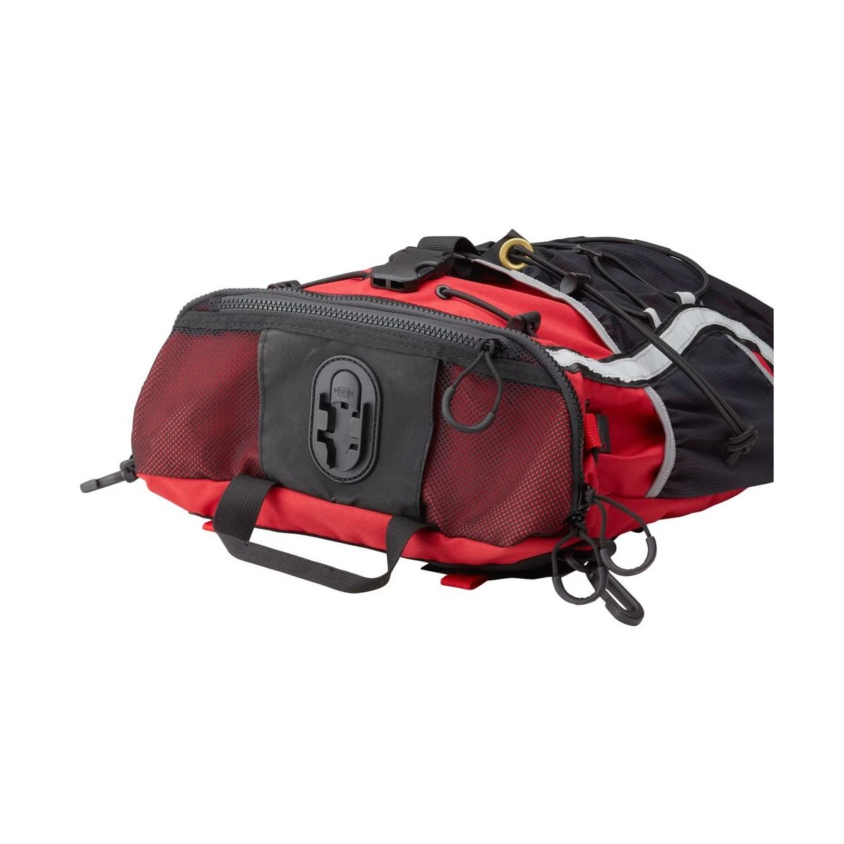 NRS Taj M'haul Deck Bag Dækstaske 2 NRS Taj M'haul Deck Bag Dækstaske - Billede 2