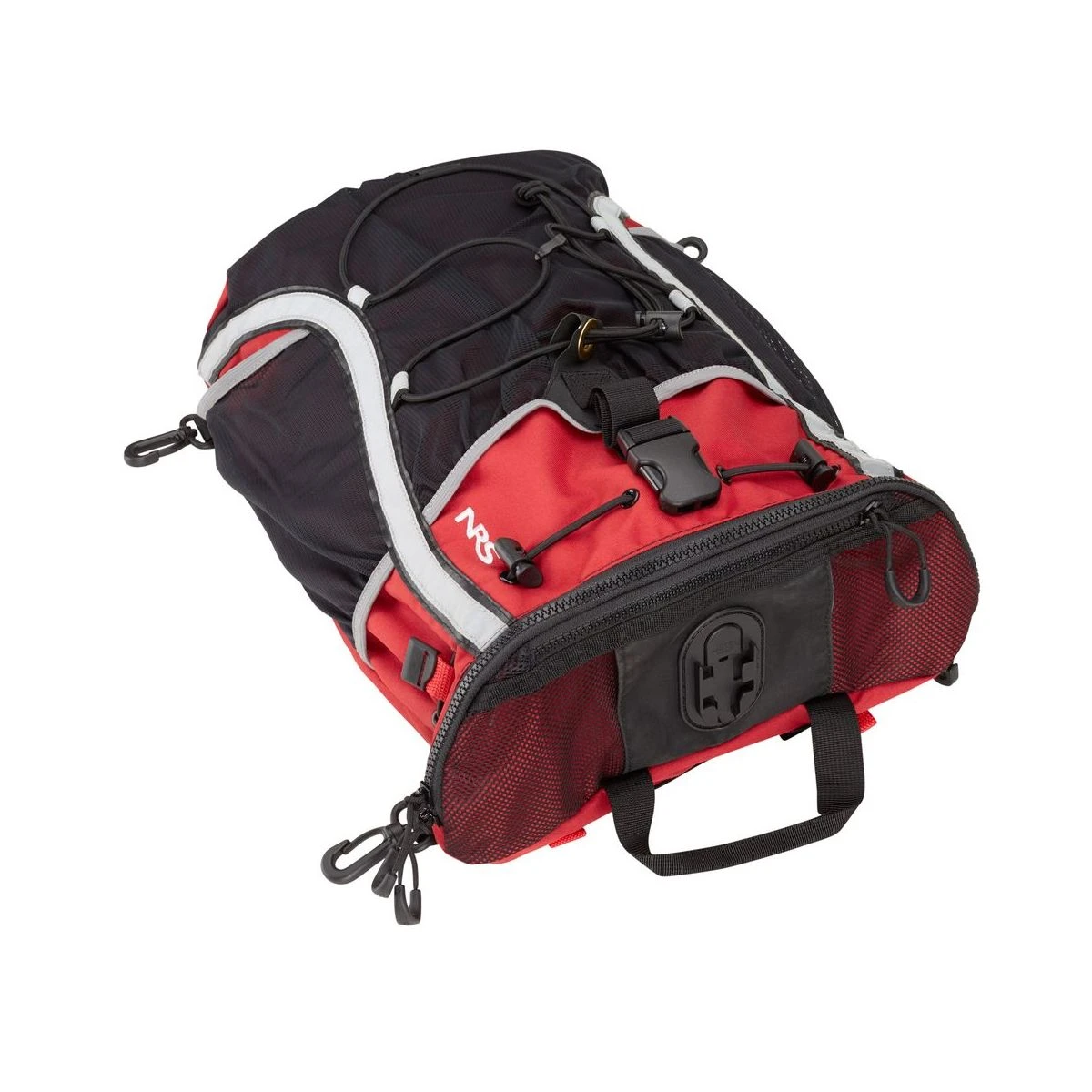 NRS Taj M'haul Deck Bag Dækstaske 1 NRS Taj M'haul Deck Bag Dækstaske