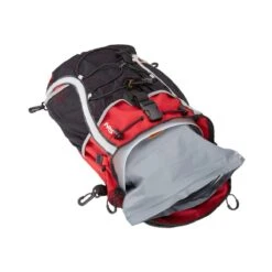 NRS Taj M'haul Deck Bag Dækstaske 8 NRS Taj M'haul Deck Bag Dækstaske -KajakHub Salgsbutik 50016 01 open 062217 1000x1000