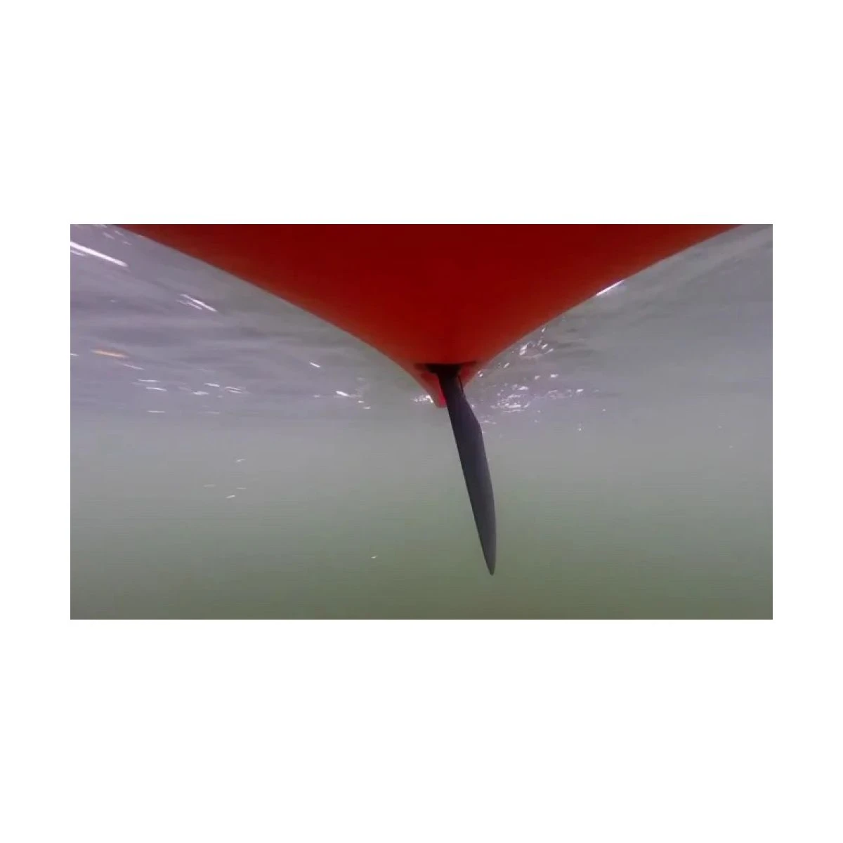 Venture Islay 12 Havkajak M/finne 2 Venture Islay 12 Havkajak M/finne - Billede 2