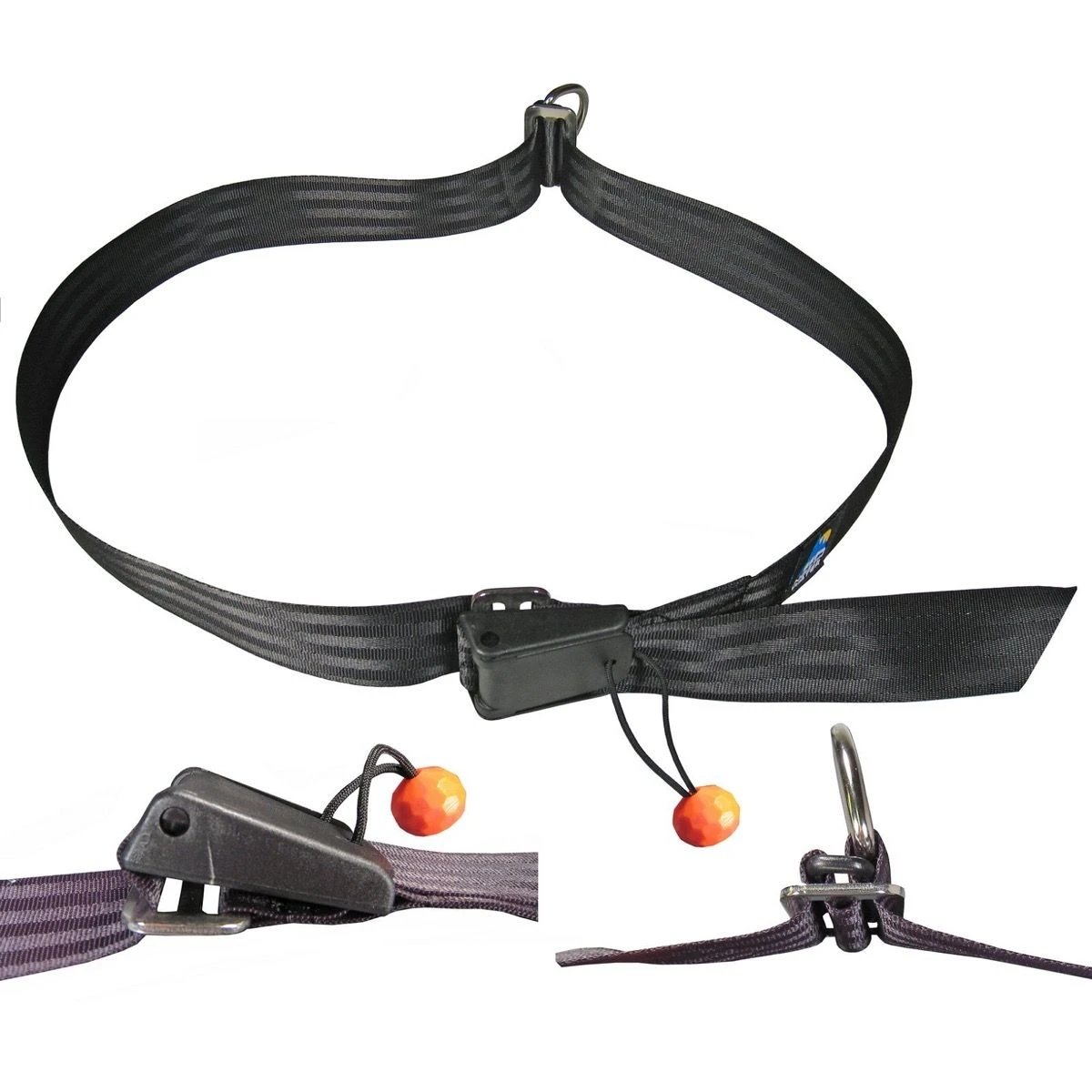 North Water Quick Release Chest Harness Belt 1 North Water Quick Release Chest Harness Belt