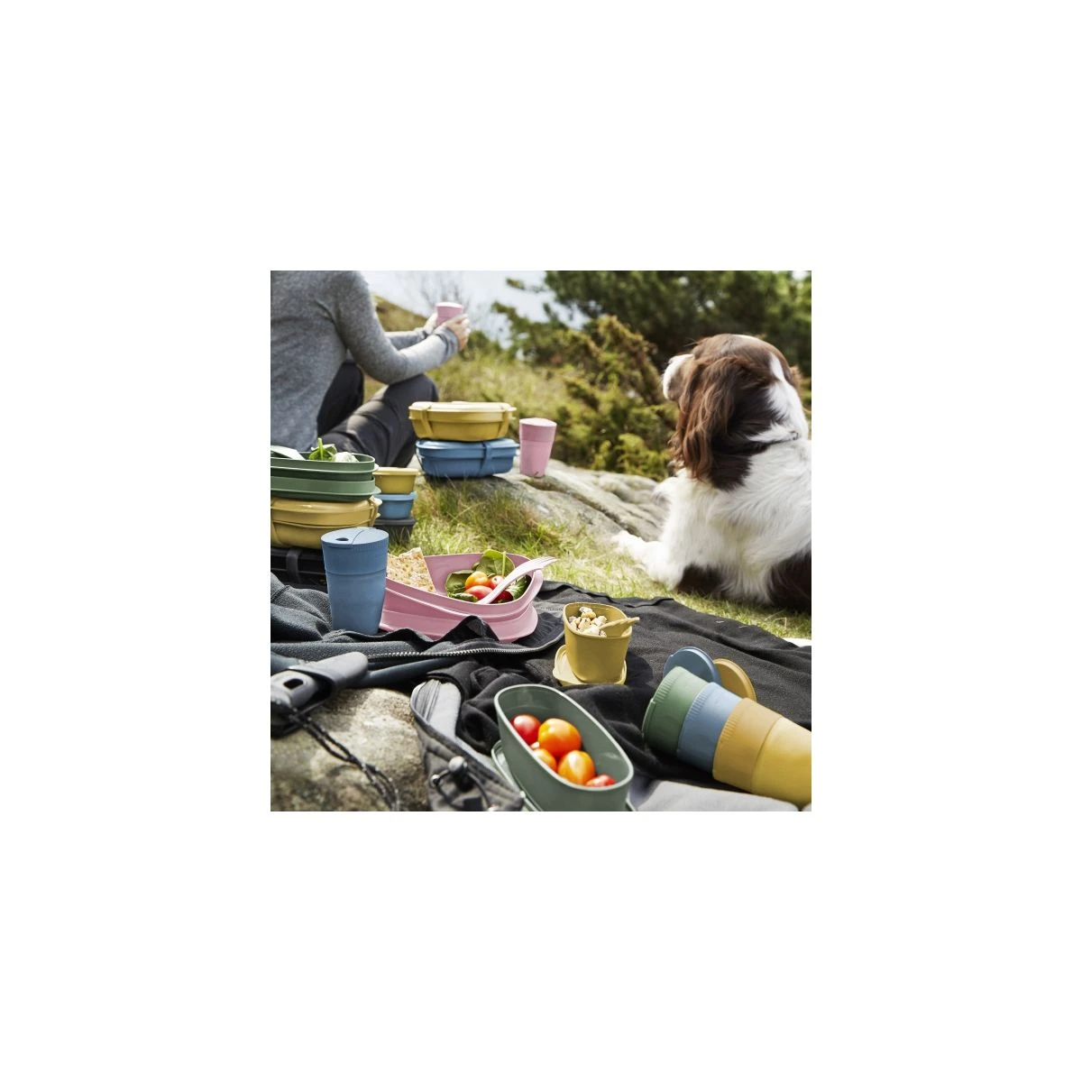 Light My Fire Plastik Service Pakke 4 Light My Fire Plastik Service Pakke - Billede 4