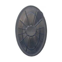 Kajaksport Click-On Oval Dæksluge 44x26 Cm
