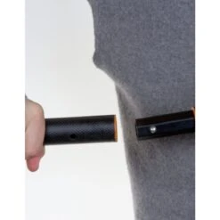 Gram 9100D Grønlænderpagaj Delbar Carbon -KajakHub Salgsbutik 8400 two piece paddle