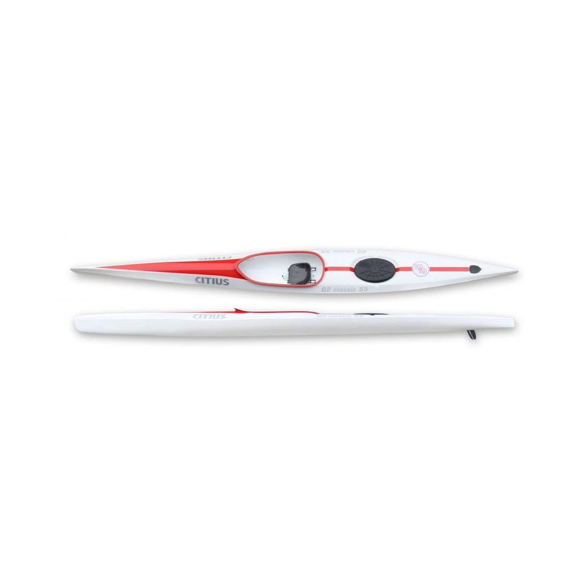 Citius 55 Classic Turkajak 1 Citius 55 Classic Turkajak