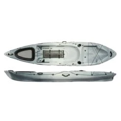 RTM Abaco 360 Luxe Sit-On-Top Fiske Kajak