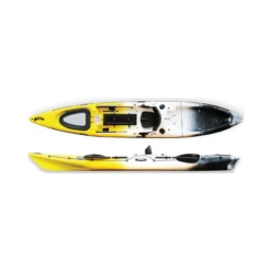 RTM Abaco 420 Sit-On-Top Fiske Kajak