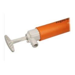 Aqua-Bound Bilgemaster Kajakpumpe, Lang -KajakHub Salgsbutik aquabound bilgemaster kajakpumpe handle 2