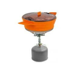 Sea To Summit X-Pot Kettle 1.4L -KajakHub Salgsbutik axpot1.4 xpot 1.4litre 03 1