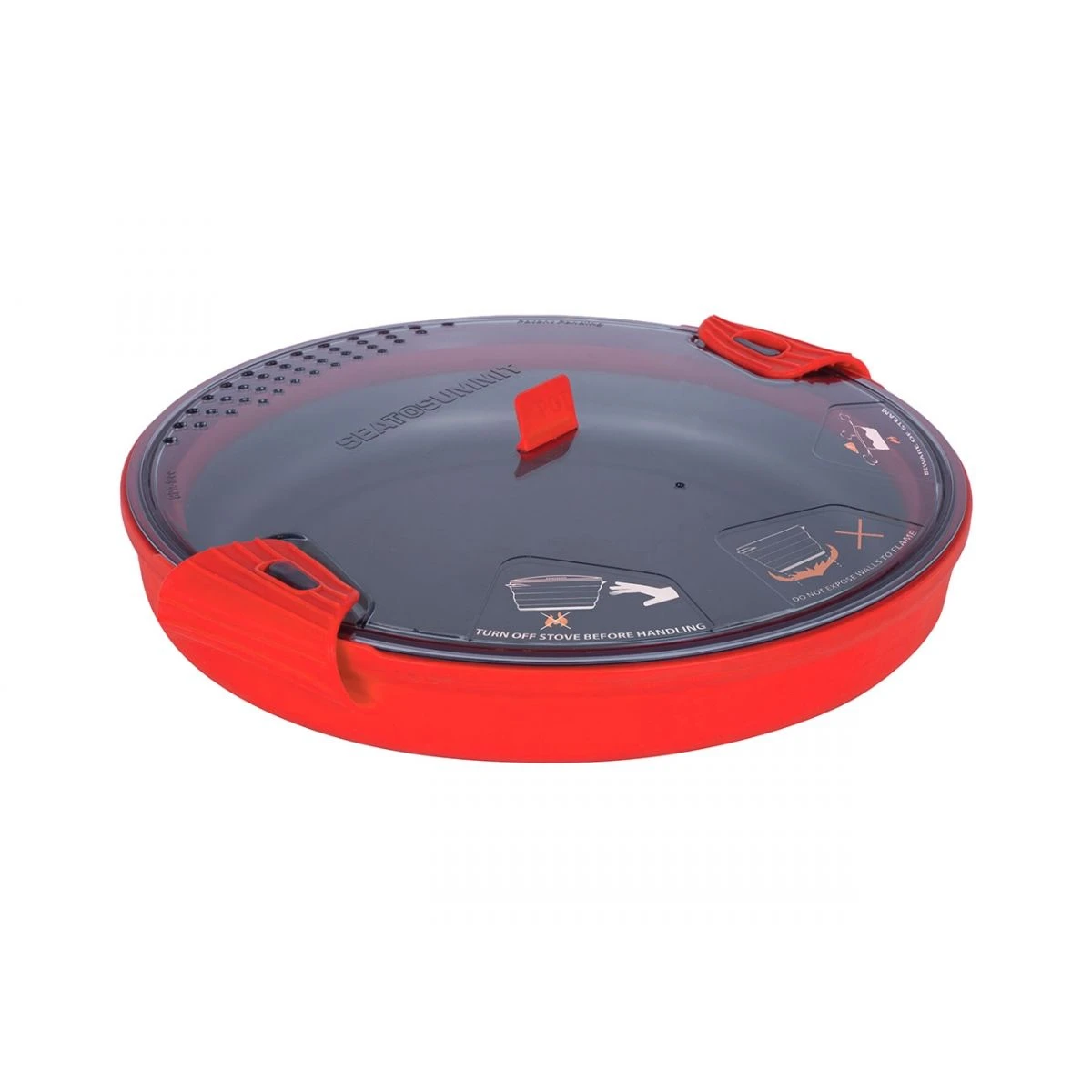 Sea To Summit X-Pot Kettle 4.0L 2 Sea To Summit X-Pot Kettle 4.0L - Billede 2