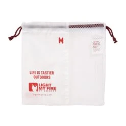 Light My Fire Plastik Service Pakke 18 Light My Fire Plastik Service Pakke -KajakHub Salgsbutik bag m