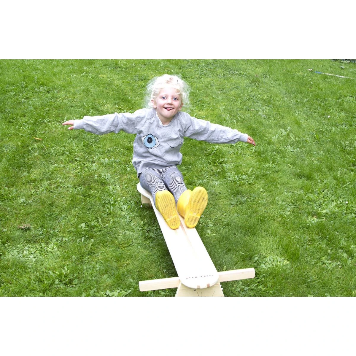 Gram Balance Træner 4 Gram Balance Træner - Billede 4