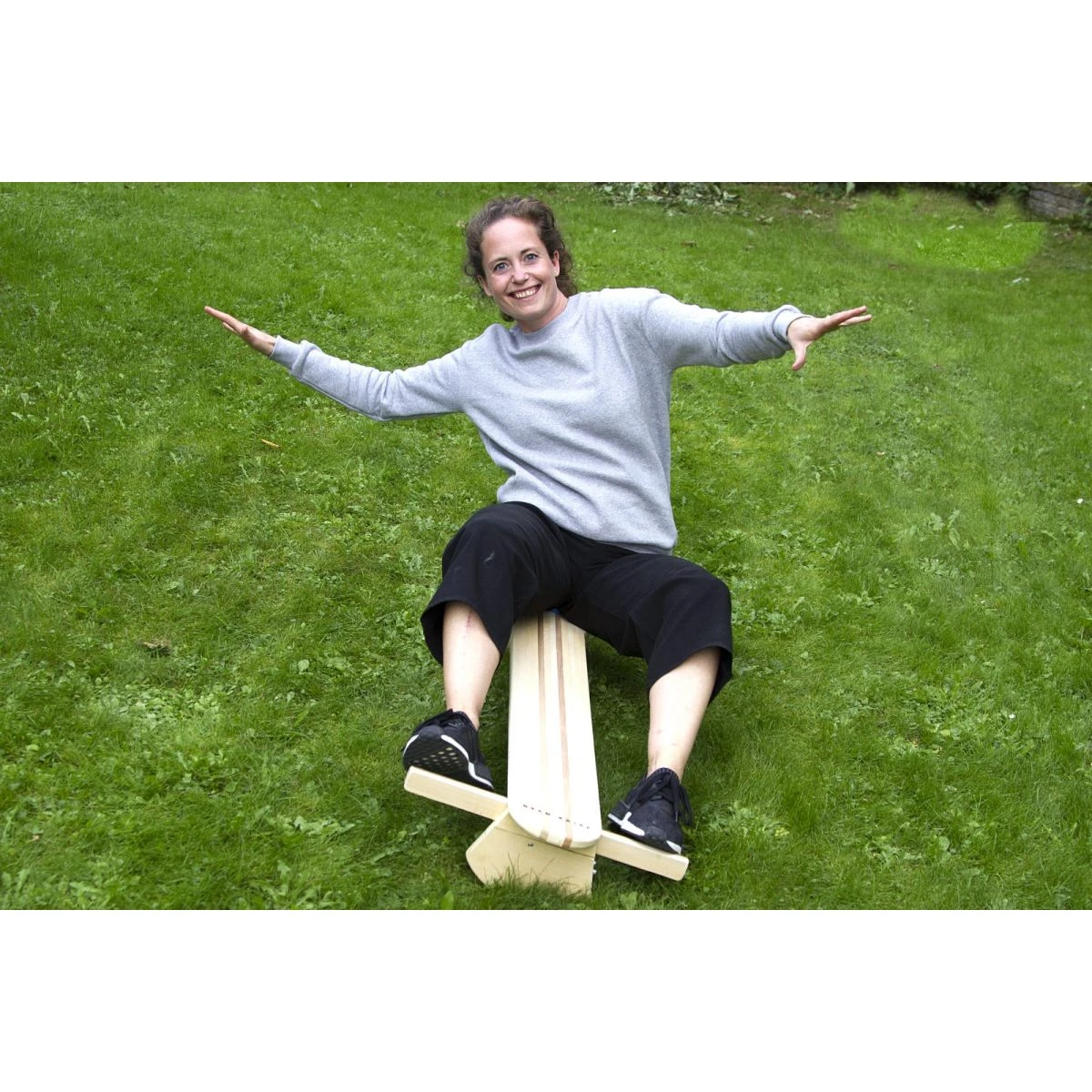 Gram Balance Træner 2 Gram Balance Træner - Billede 2