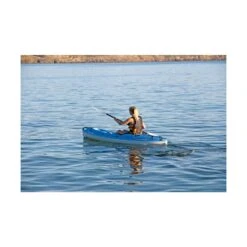 TAHE Bilbao Sit-On-Top Kajak 6 TAHE Bilbao Sit-On-Top Kajak -KajakHub Salgsbutik bic bilbao stemning1464520814 4