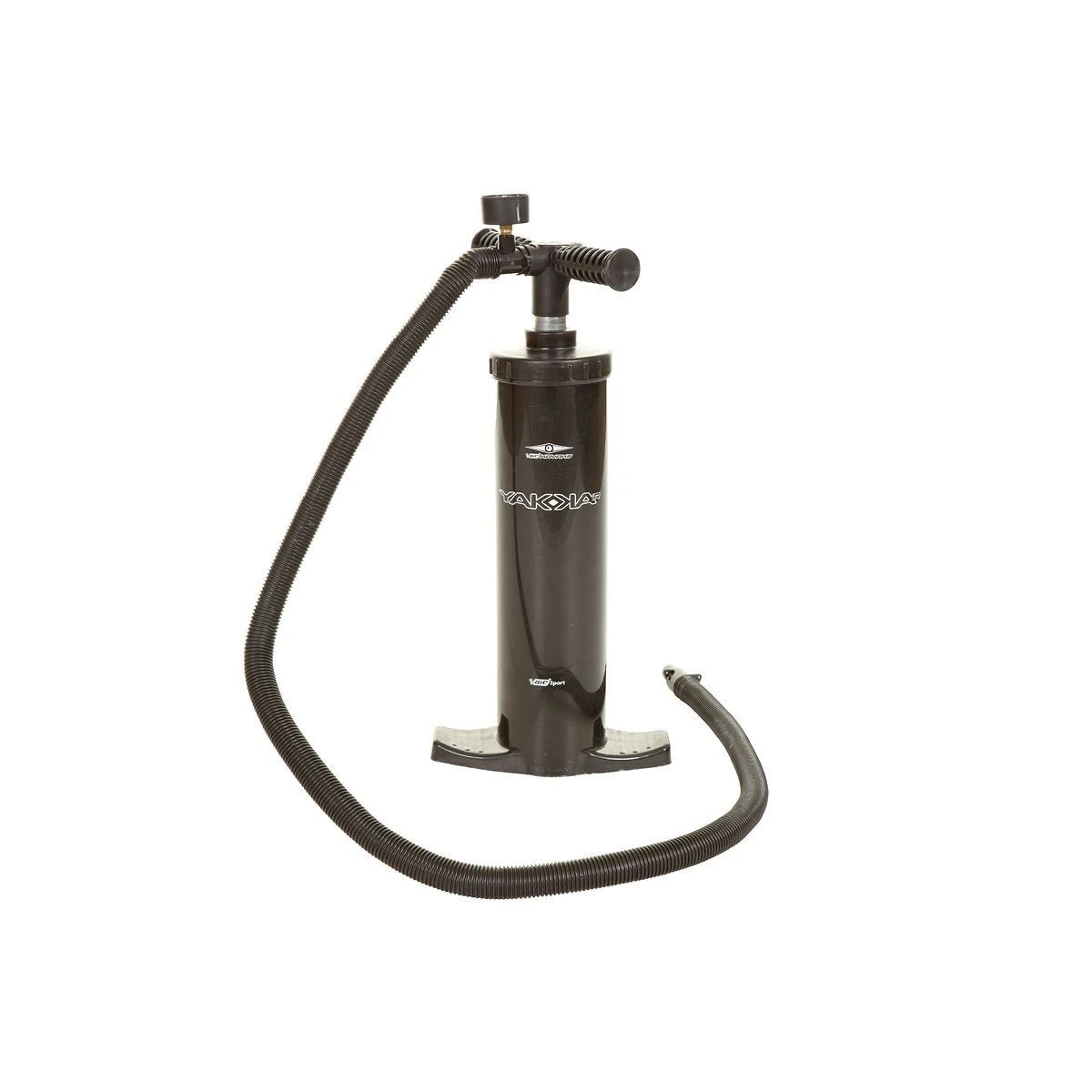 Bic Sport BIC YAkkAir Pumpe 1 Bic Sport BIC YAkkAir Pumpe