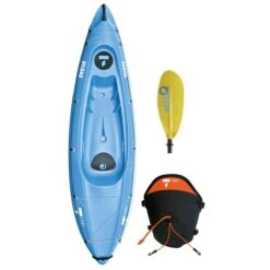 Tahe Bilbao Sit-On-Top Kajakpakke