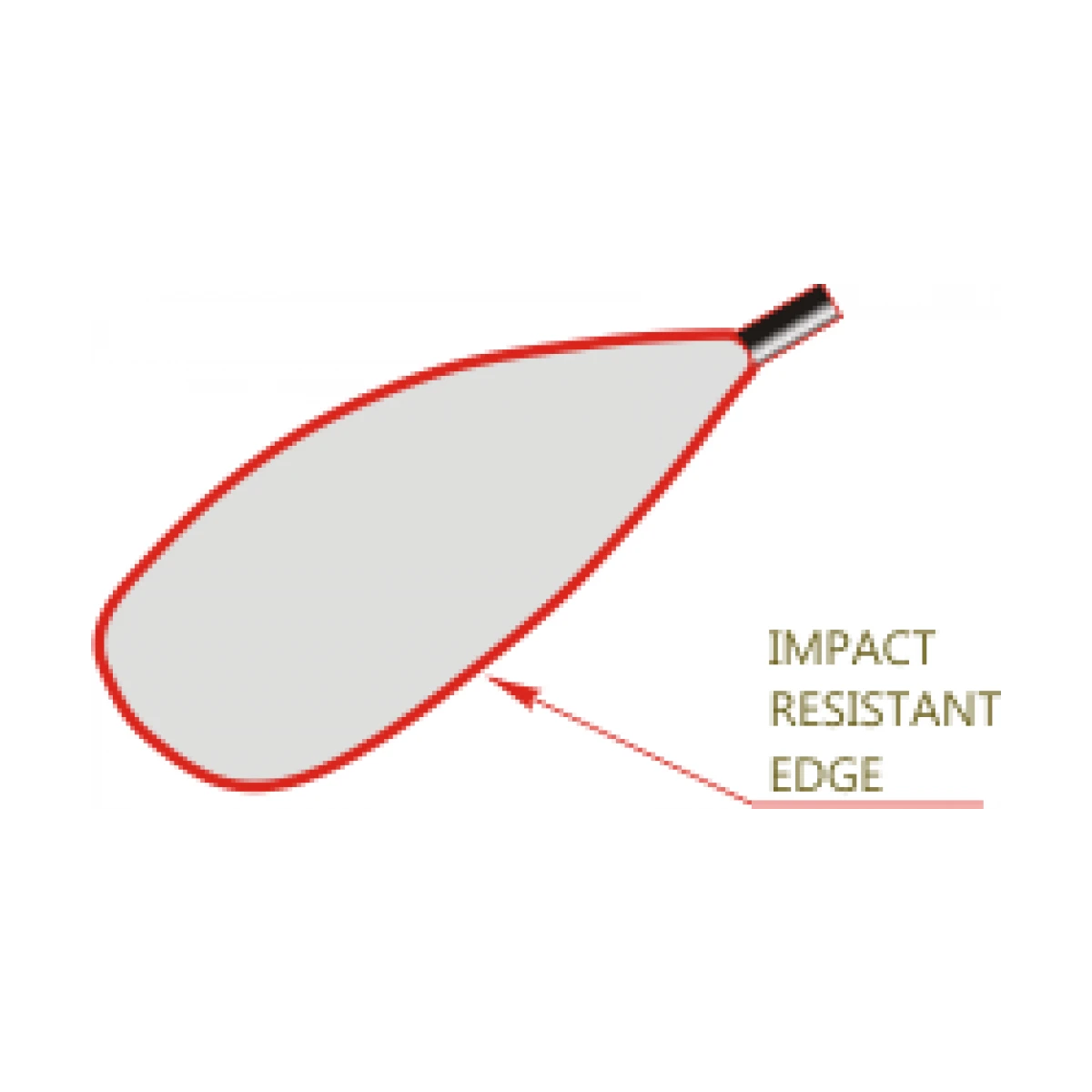 Braca Kinetic Polo Pagaj 2 Braca Kinetic Polo Pagaj - Billede 2