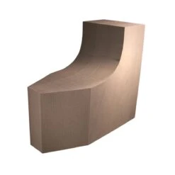 North Water Canoe Saddle