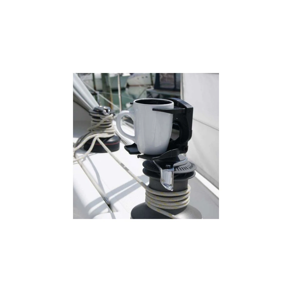 Railblaza Kopholder 3 Railblaza Kopholder - Billede 3