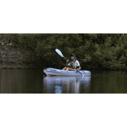 TAHE Bilbao Sit-On-Top Kajak 7 TAHE Bilbao Sit-On-Top Kajak -KajakHub Salgsbutik egg right 55544 1 1 1 1