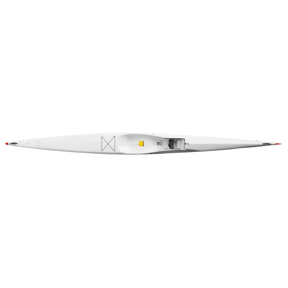 Epic V10 Sport Performance Surfski Kajak 3 Epic V10 Sport Performance Surfski Kajak - Billede 3
