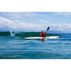 Epic V8 Pro Performance Surfski Kajak 14 Epic V8 Pro Performance Surfski Kajak -KajakHub Salgsbutik epic v8pro action