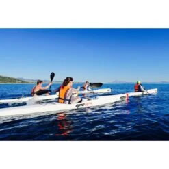 Epic V8 Pro Performance Surfski Kajak 15 Epic V8 Pro Performance Surfski Kajak -KajakHub Salgsbutik epic v8pro action2