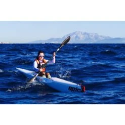 Epic V8 Pro Performance Surfski Kajak 11 Epic V8 Pro Performance Surfski Kajak -KajakHub Salgsbutik epiv v8pro action