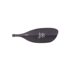 Werner Paddles Werner Shuna Delbar Bent Shaft Ergonomisk Pagaj Carbon