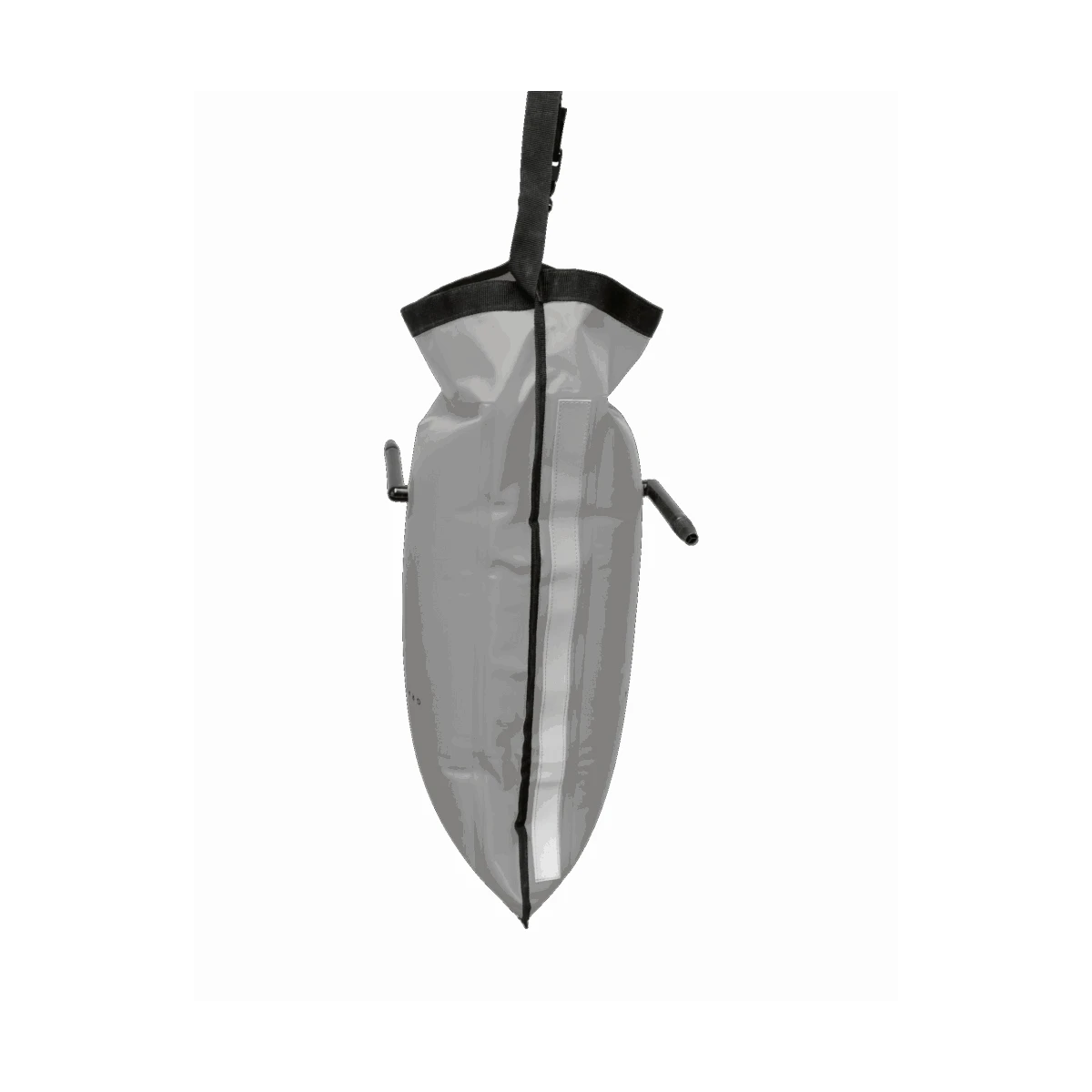 Gram Oppustelig Pagajflyder 3 Gram Oppustelig Pagajflyder - Billede 3