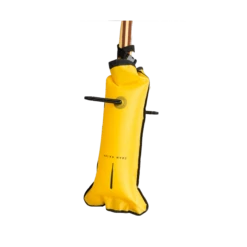 Gram Oppustelig Pagajflyder