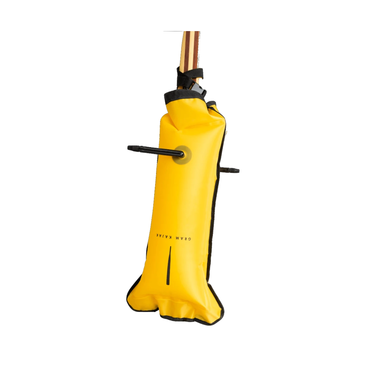 Gram Oppustelig Pagajflyder 1 Gram Oppustelig Pagajflyder