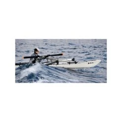 GearLab Paddle Tip Pagajspidser, Round - Runde, Til Akiak/Nukilik -KajakHub Salgsbutik gear lab tip kajak1474809823 1 1