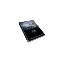 Sea Kayak - Gordon Brown