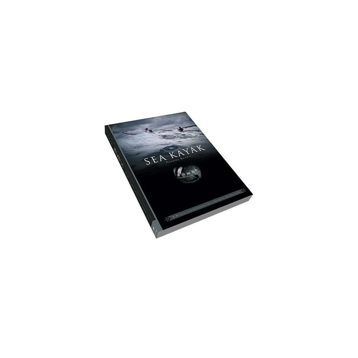 Sea Kayak - Gordon Brown 1 Sea Kayak - Gordon Brown