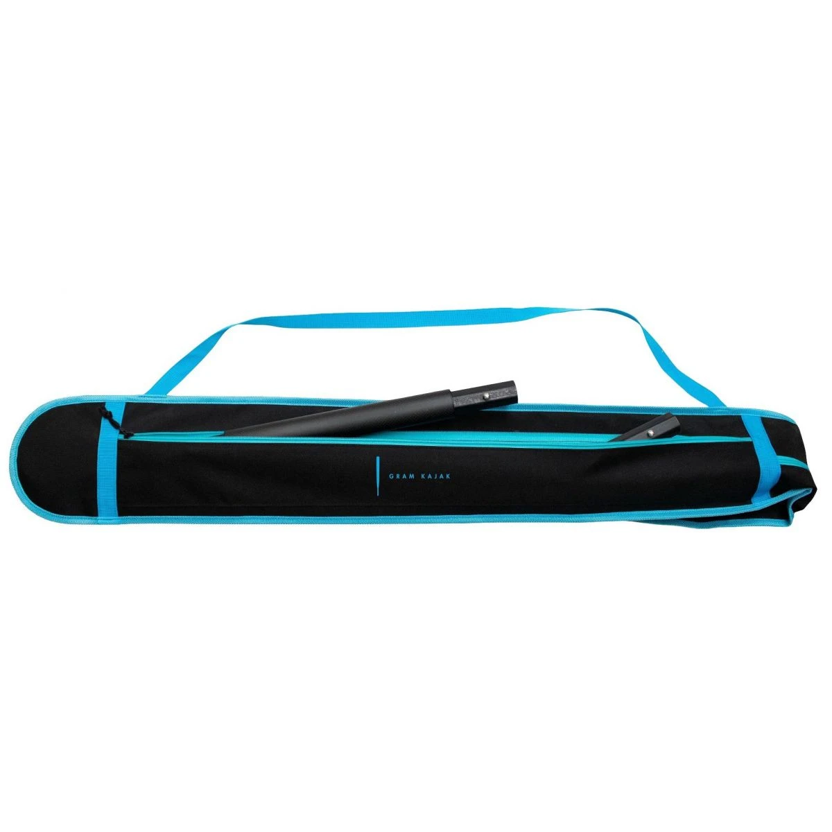 Gram Pagajtaske - Delbare Pagajer 1 Gram Pagajtaske - Delbare Pagajer