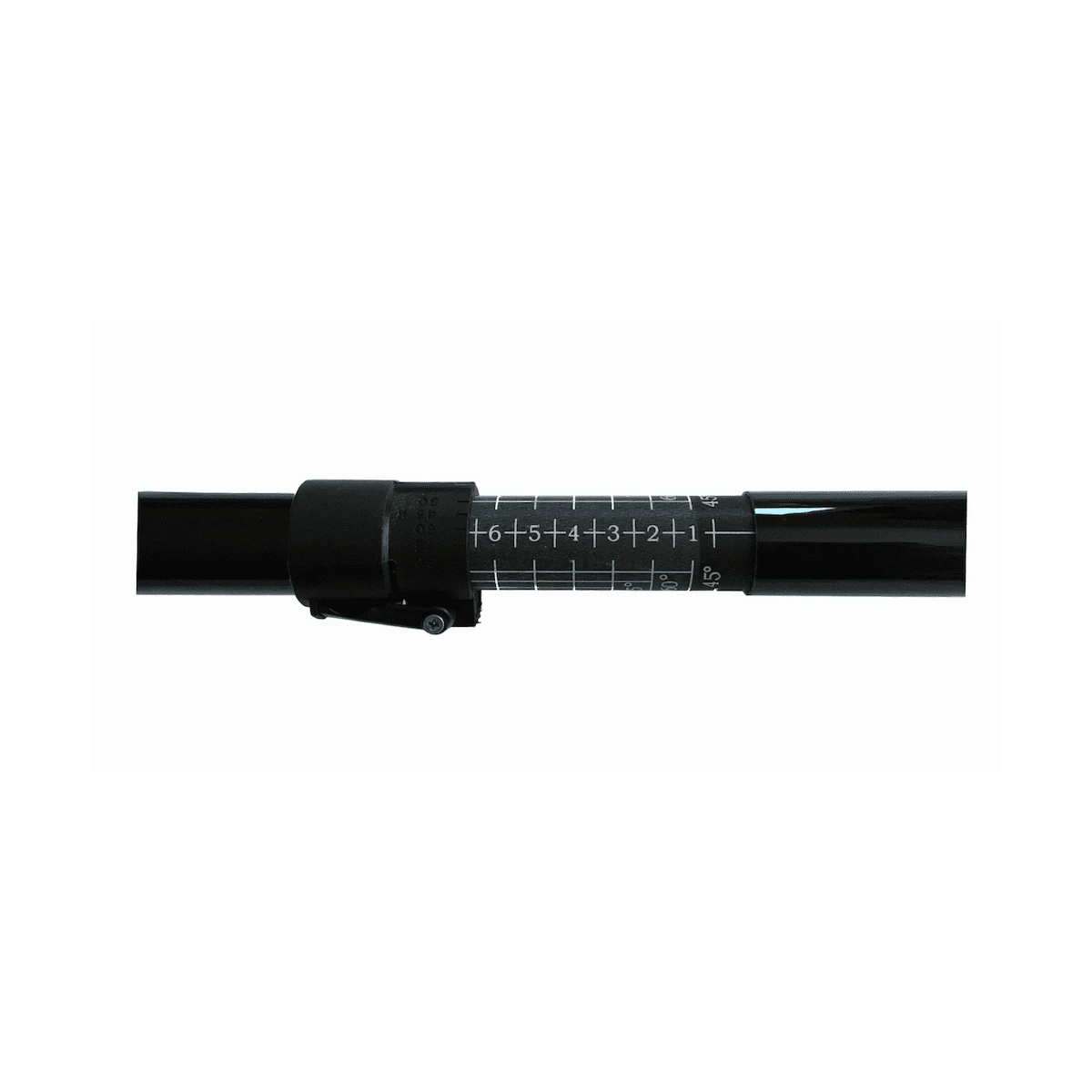 Høfde Q Adventure Pro Carbon To-delt Kajak Pagaj 3 Høfde Q Adventure Pro Carbon To-delt Kajak Pagaj - Billede 3